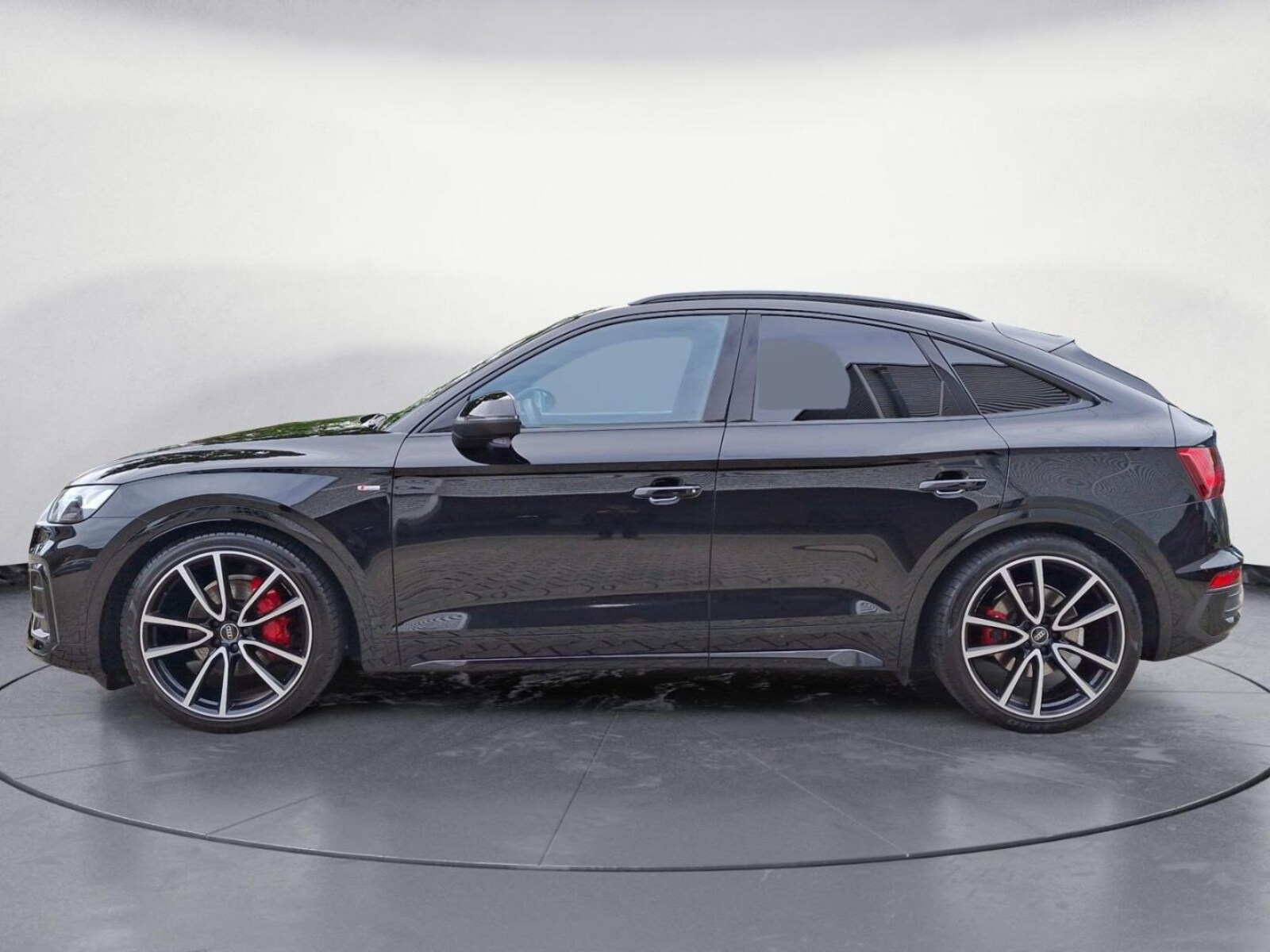 Audi Q5 Sportback – Bild 3