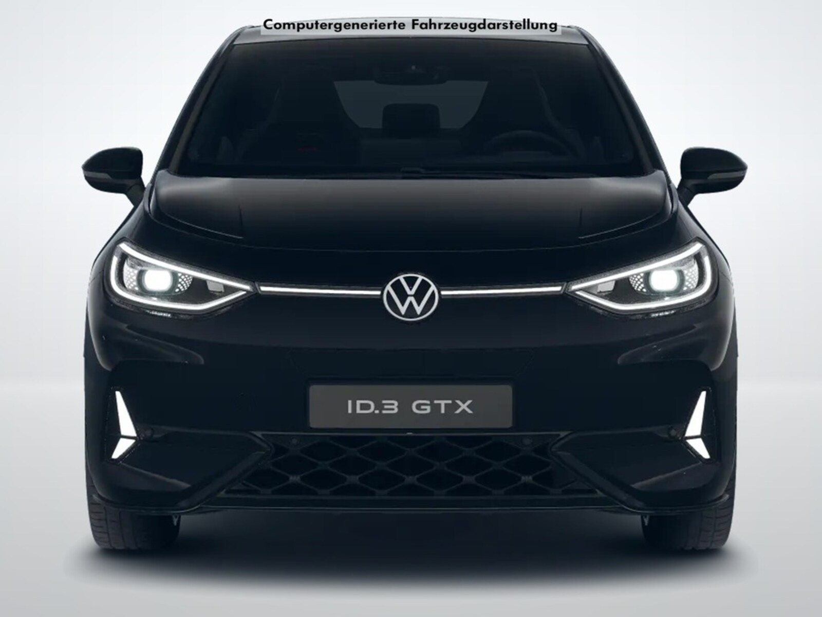 Volkswagen ID.3 – Bild 2