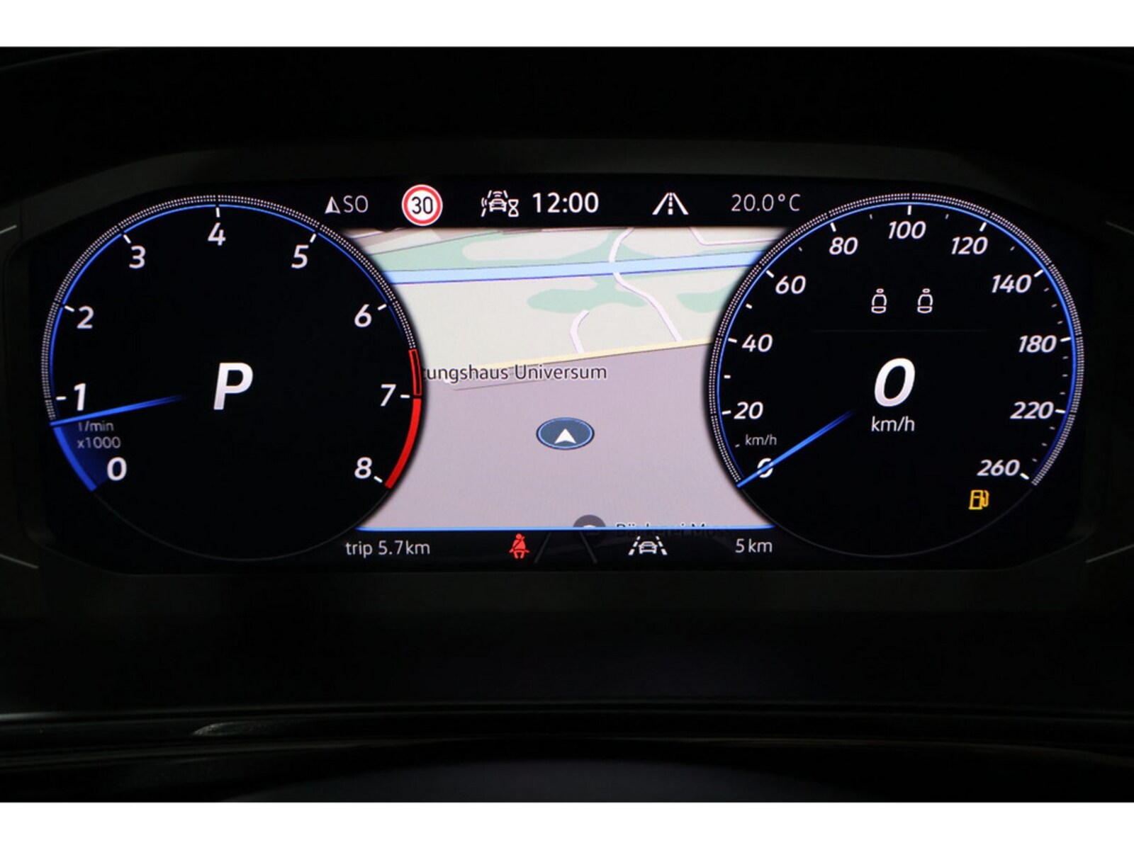 Volkswagen T-Roc Cabriolet – Bild 8
