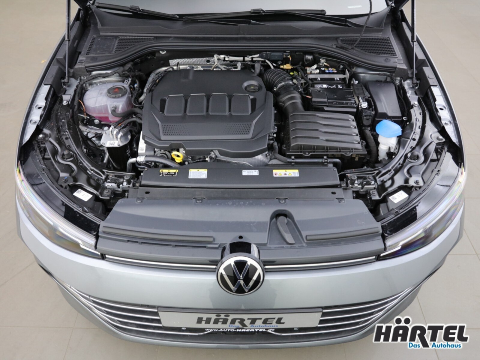 Volkswagen Passat – Bild 5