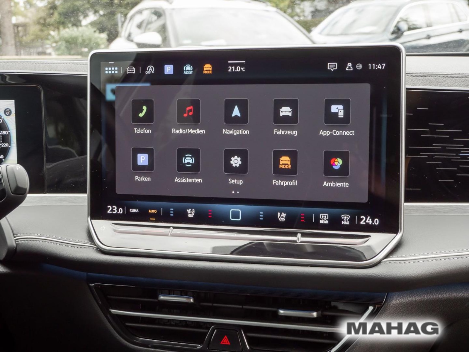 Volkswagen Passat – Bild 16