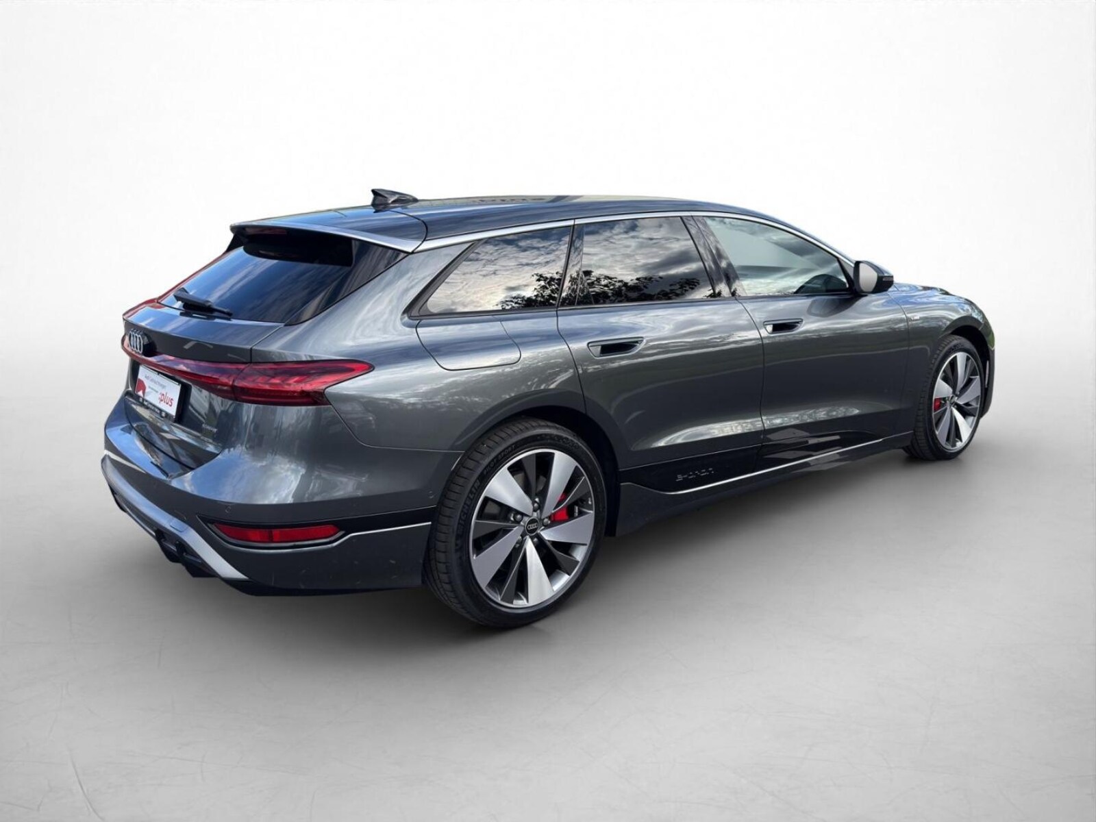 Audi A6 Avant e-tron – Bild 19