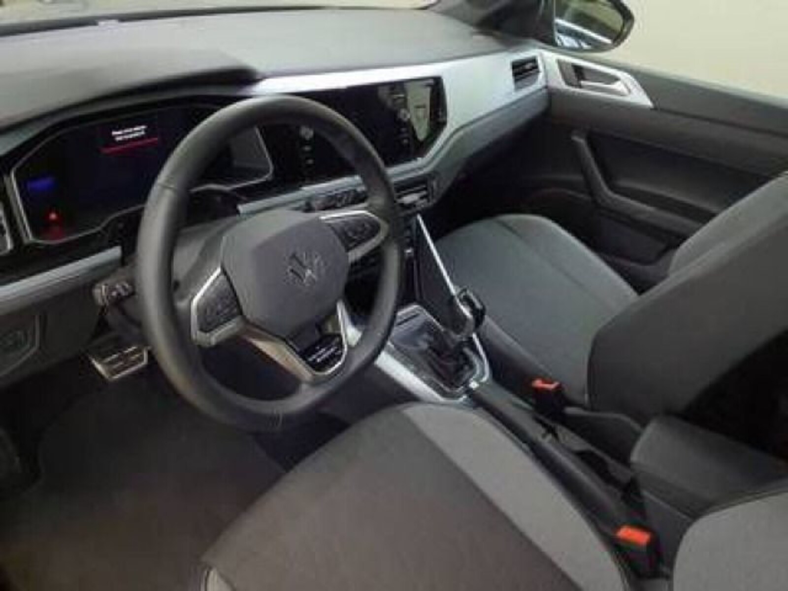 Volkswagen Taigo – Bild 4