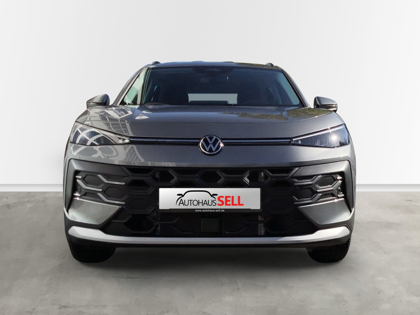 Volkswagen T-Roc – Bild 4