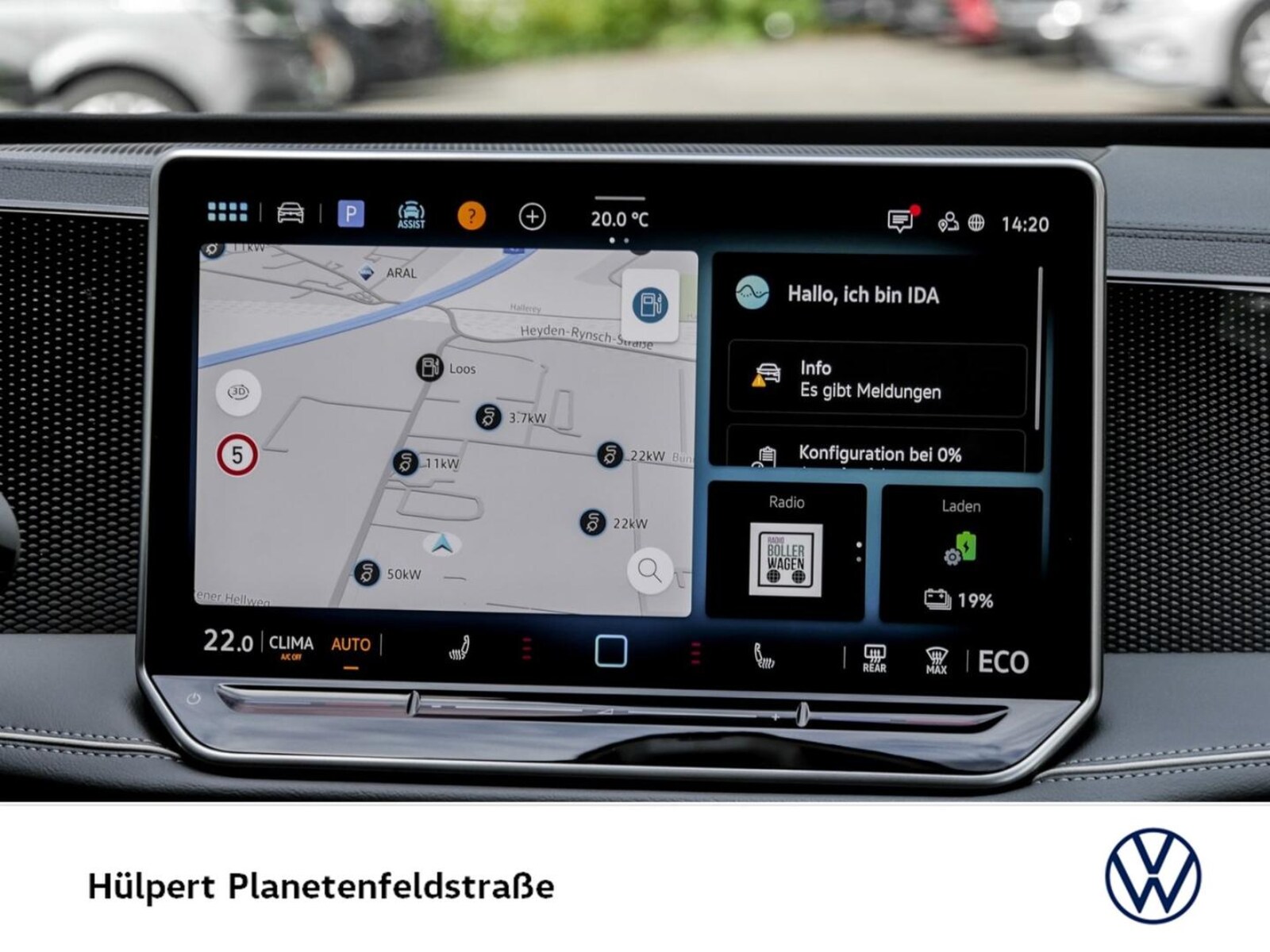Volkswagen Passat – Bild 9