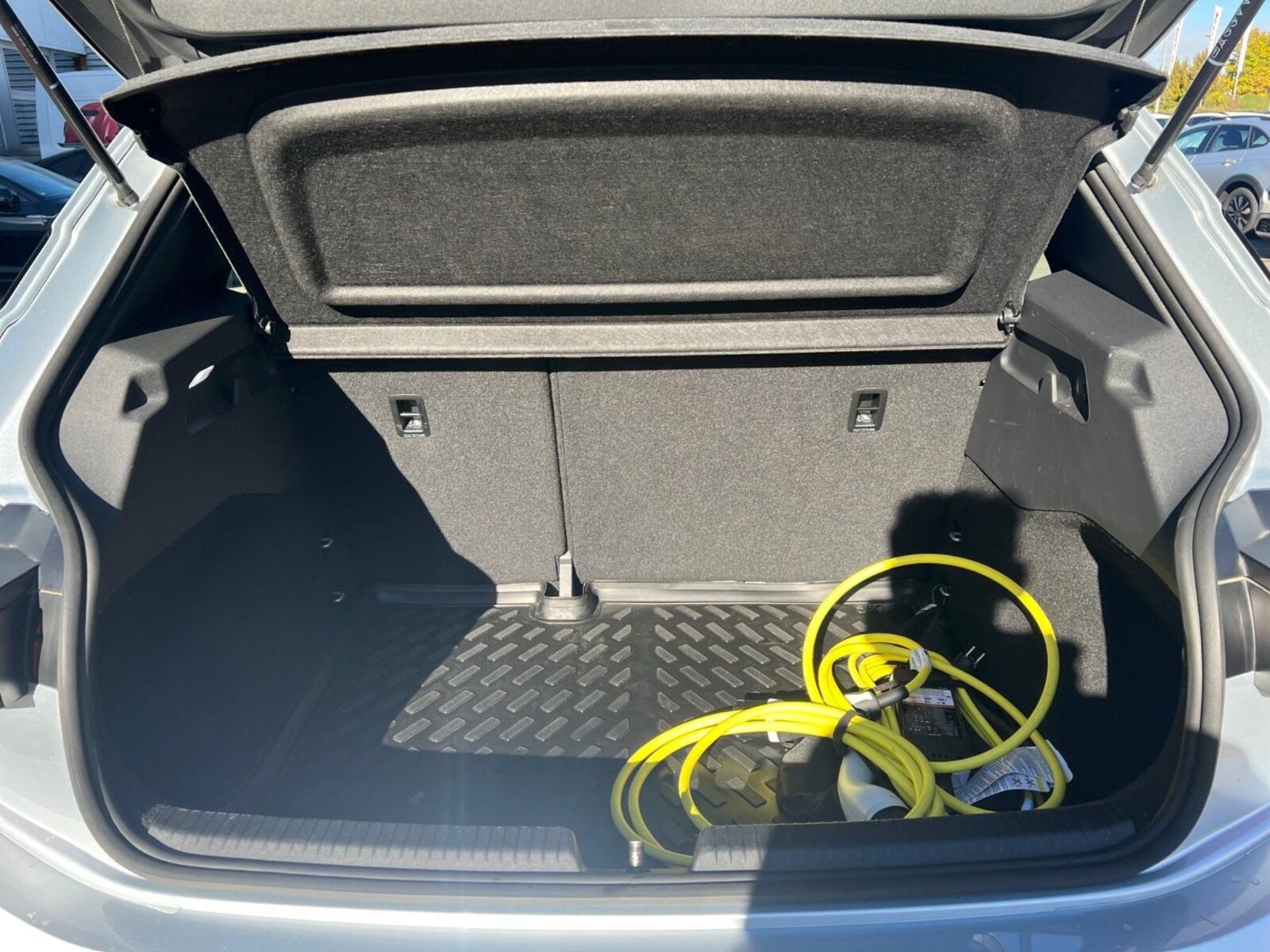 CUPRA Born – Bild 15