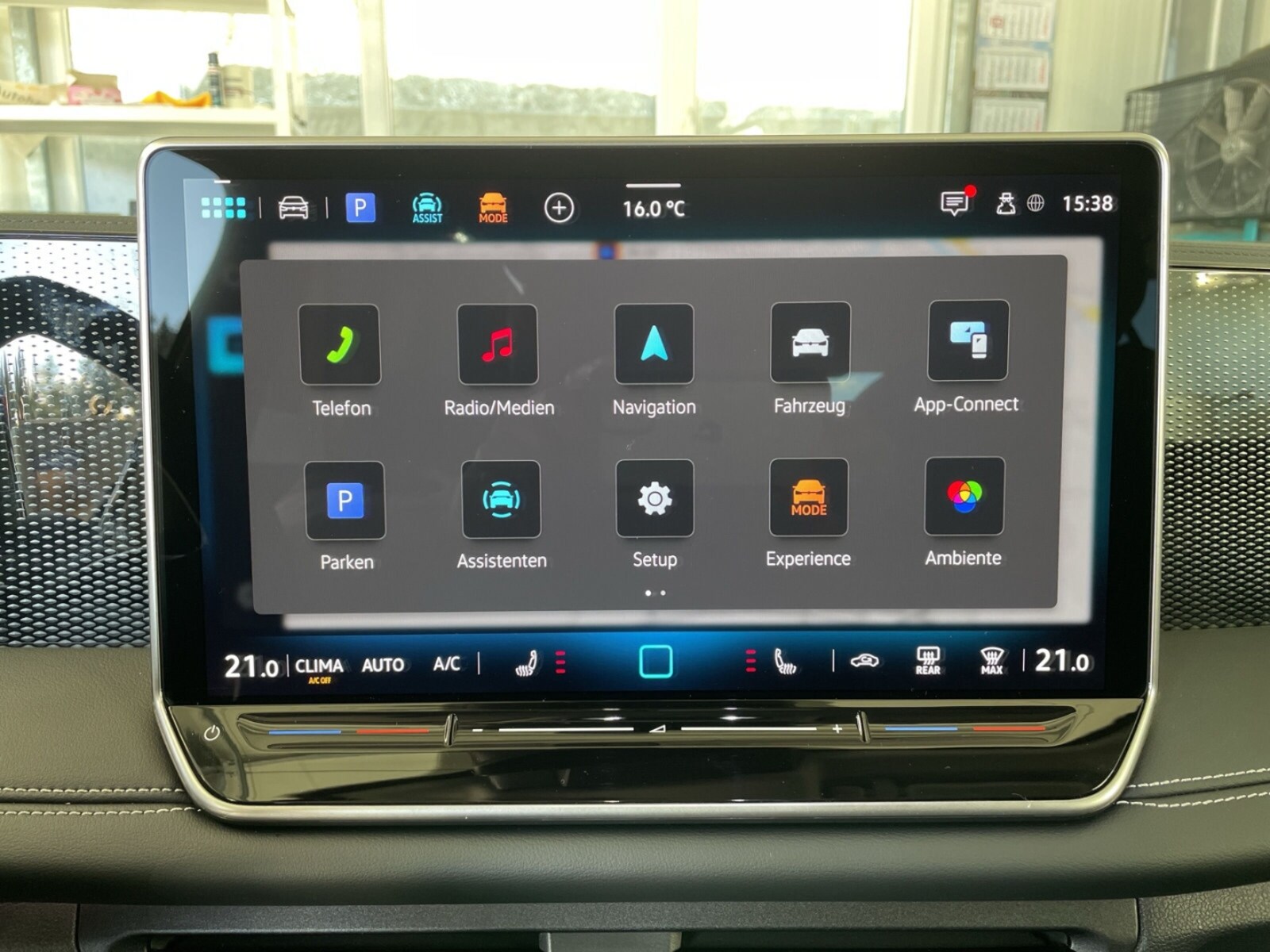 Volkswagen Tiguan – Bild 13