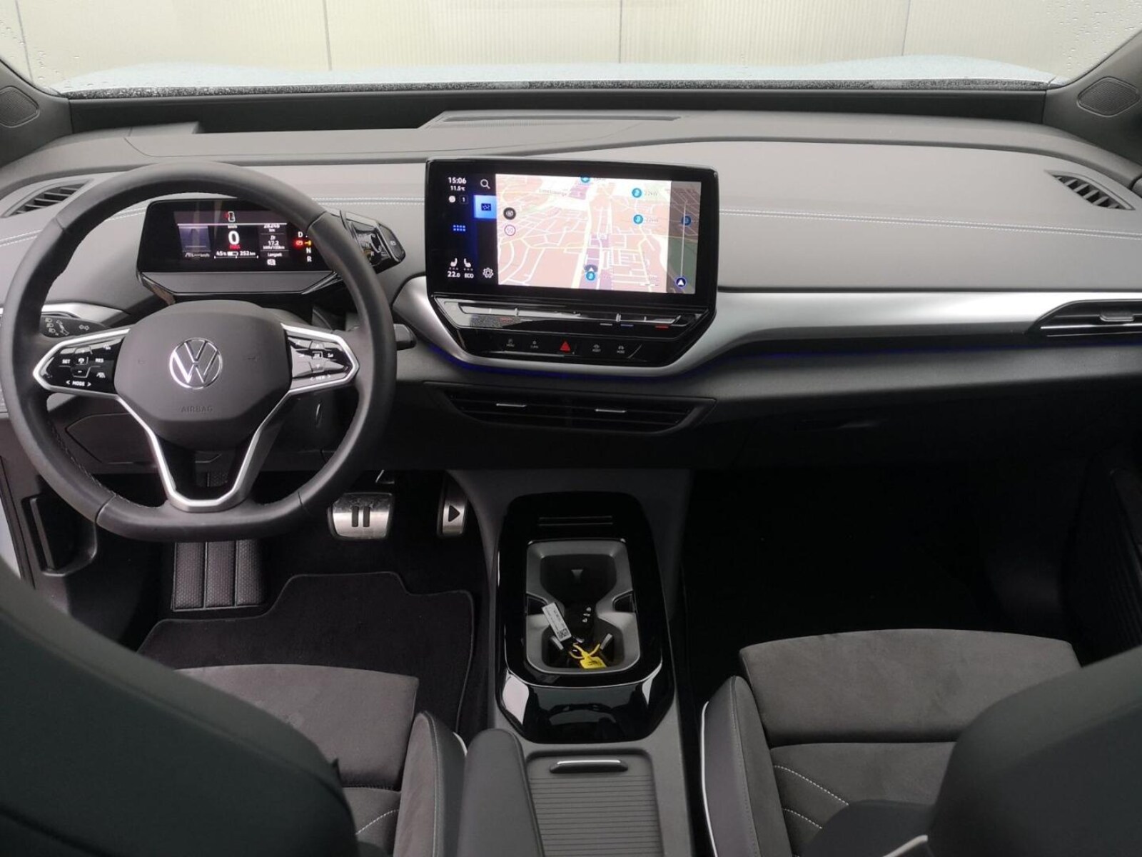 Volkswagen ID.4 – Bild 7