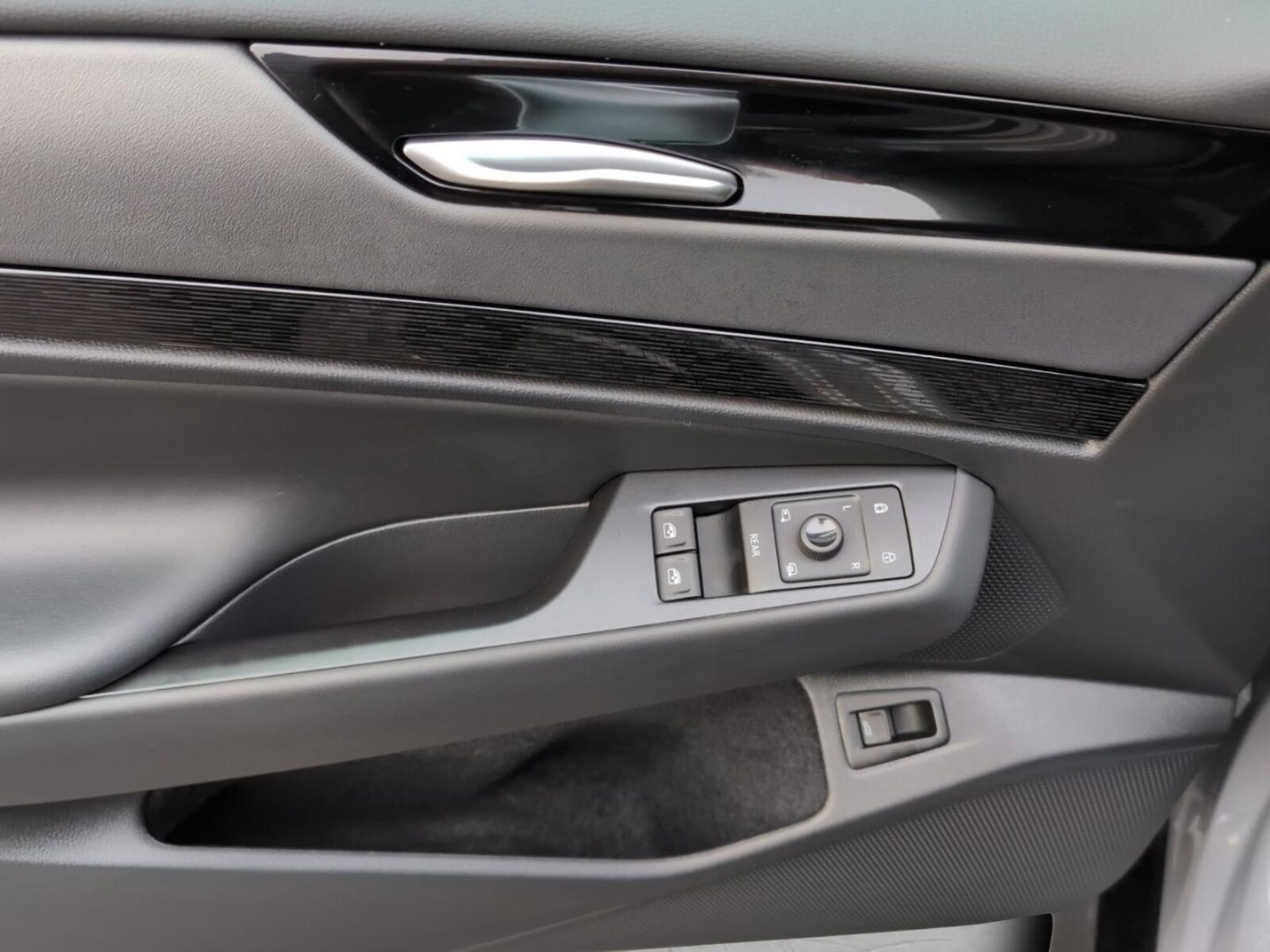 Volkswagen ID.7 Tourer – Bild 15