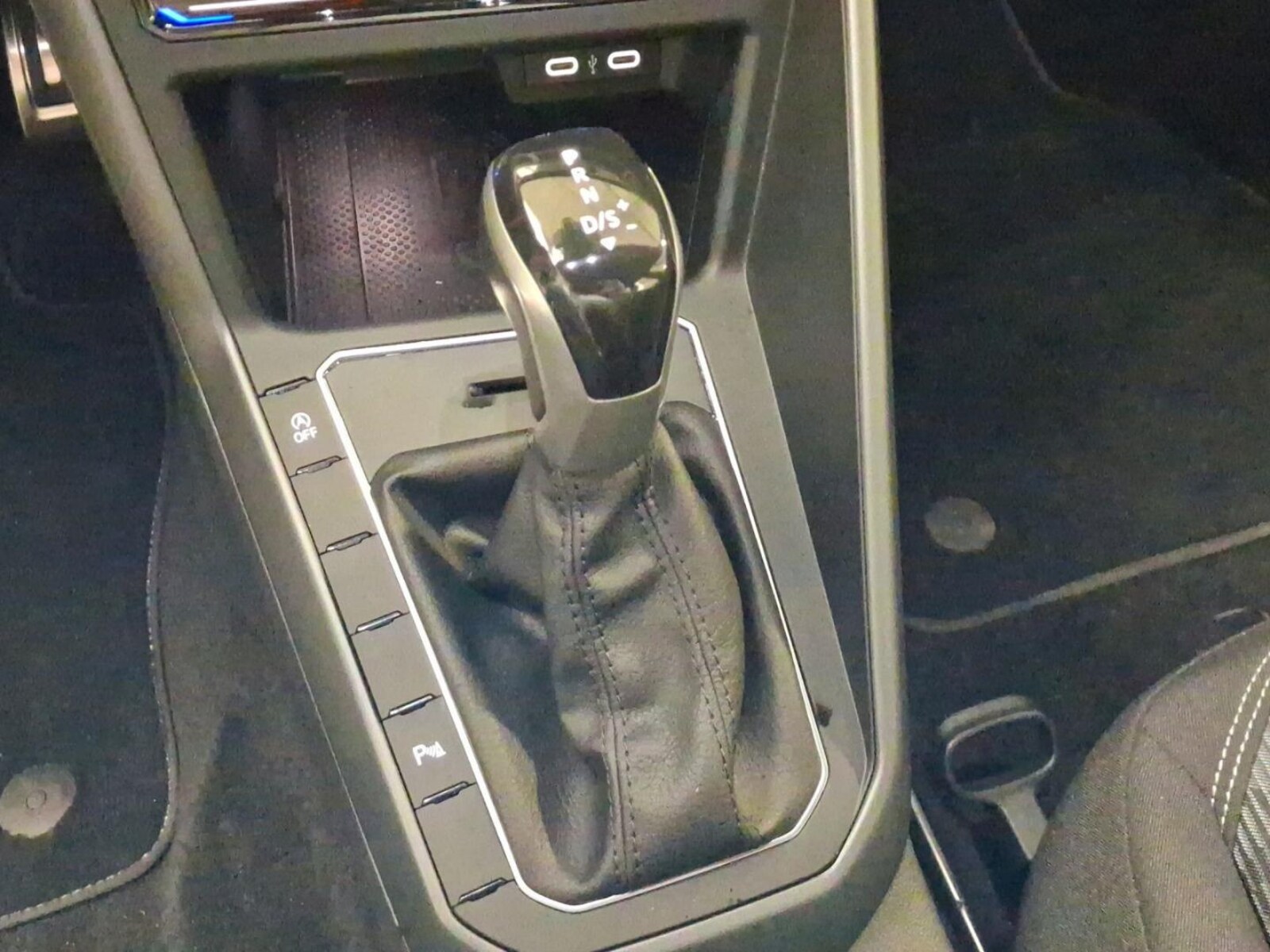 Volkswagen Polo – Bild 7