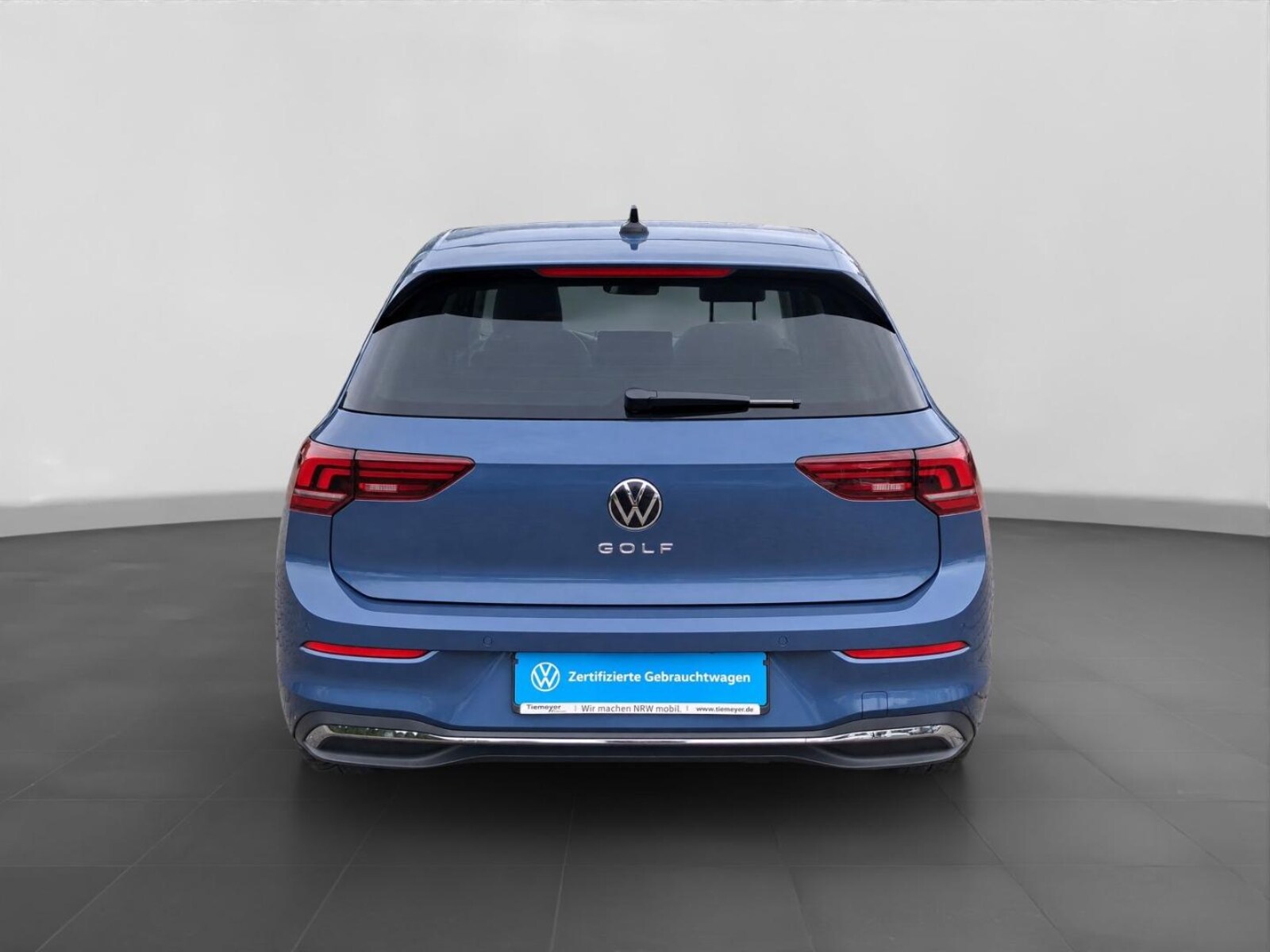 Volkswagen Golf – Bild 17