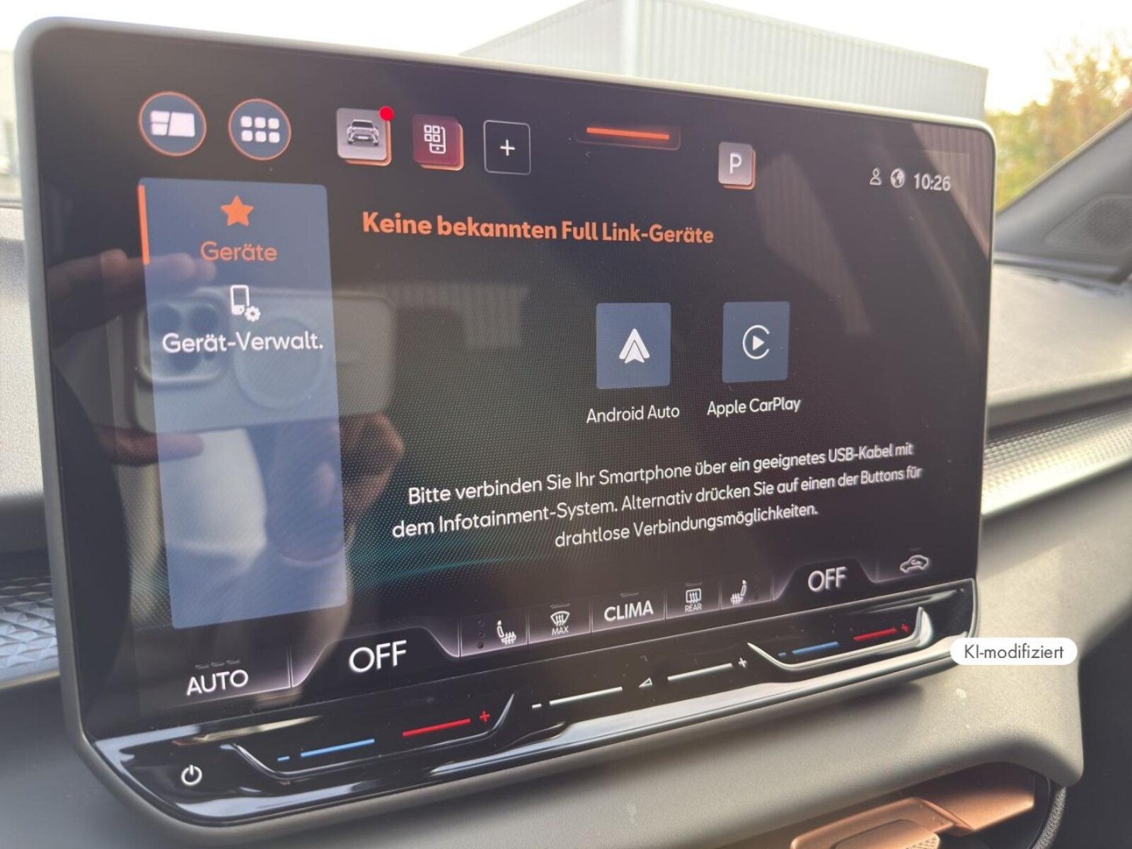 CUPRA Terramar – Bild 23