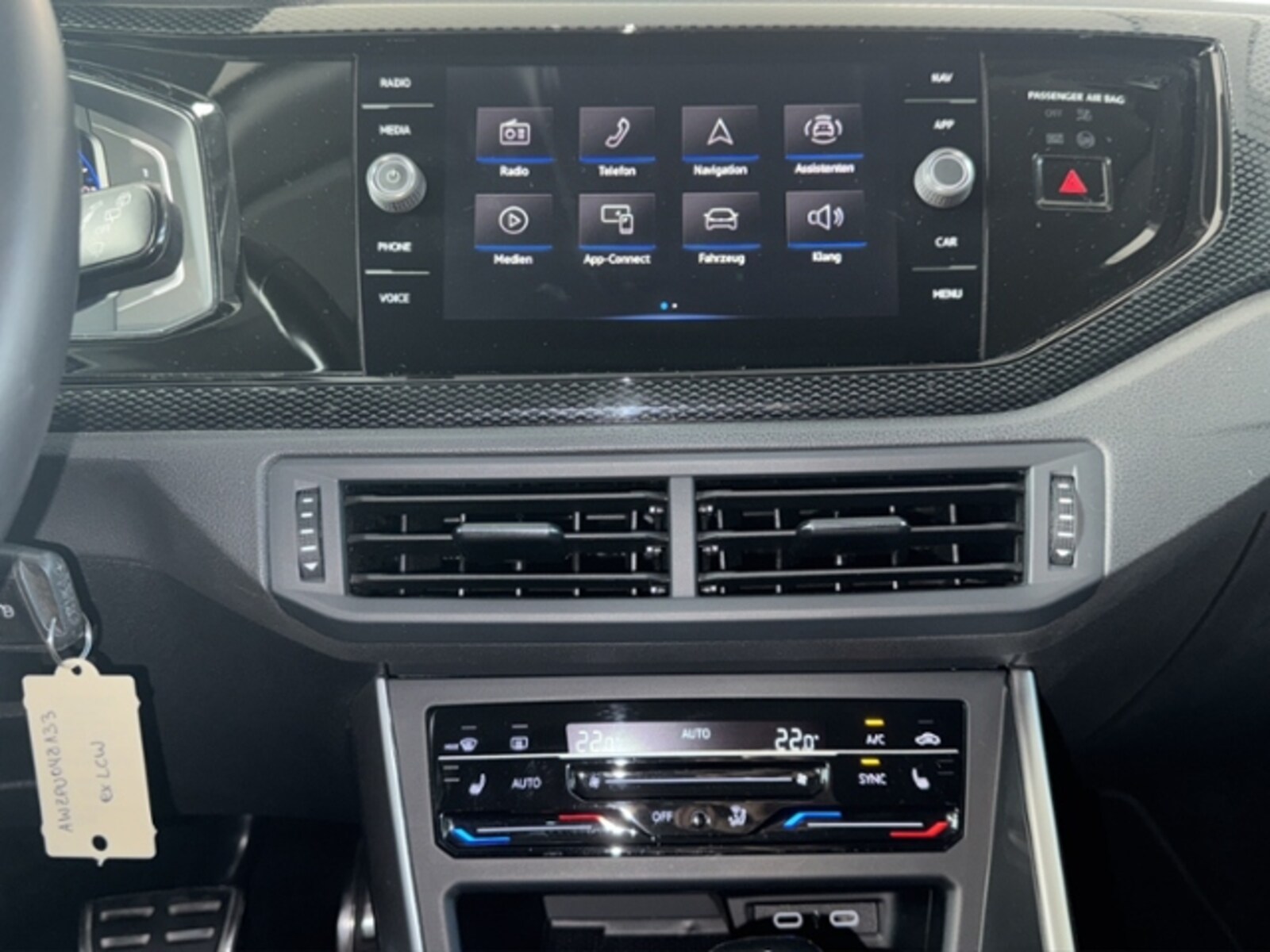 Volkswagen Polo – Bild 20