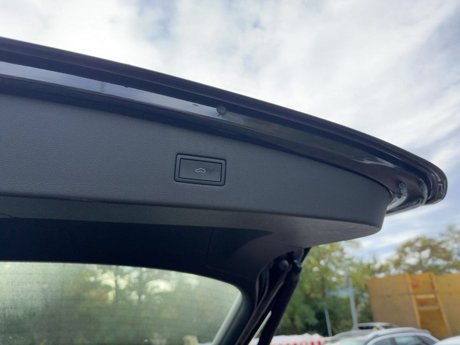 Volkswagen Tiguan Allspace – Bild 14