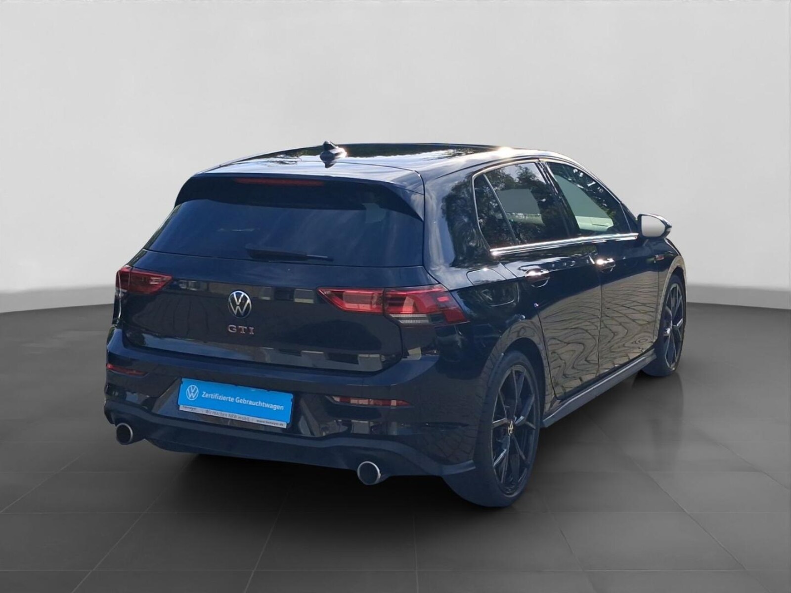 Volkswagen Golf – Bild 3