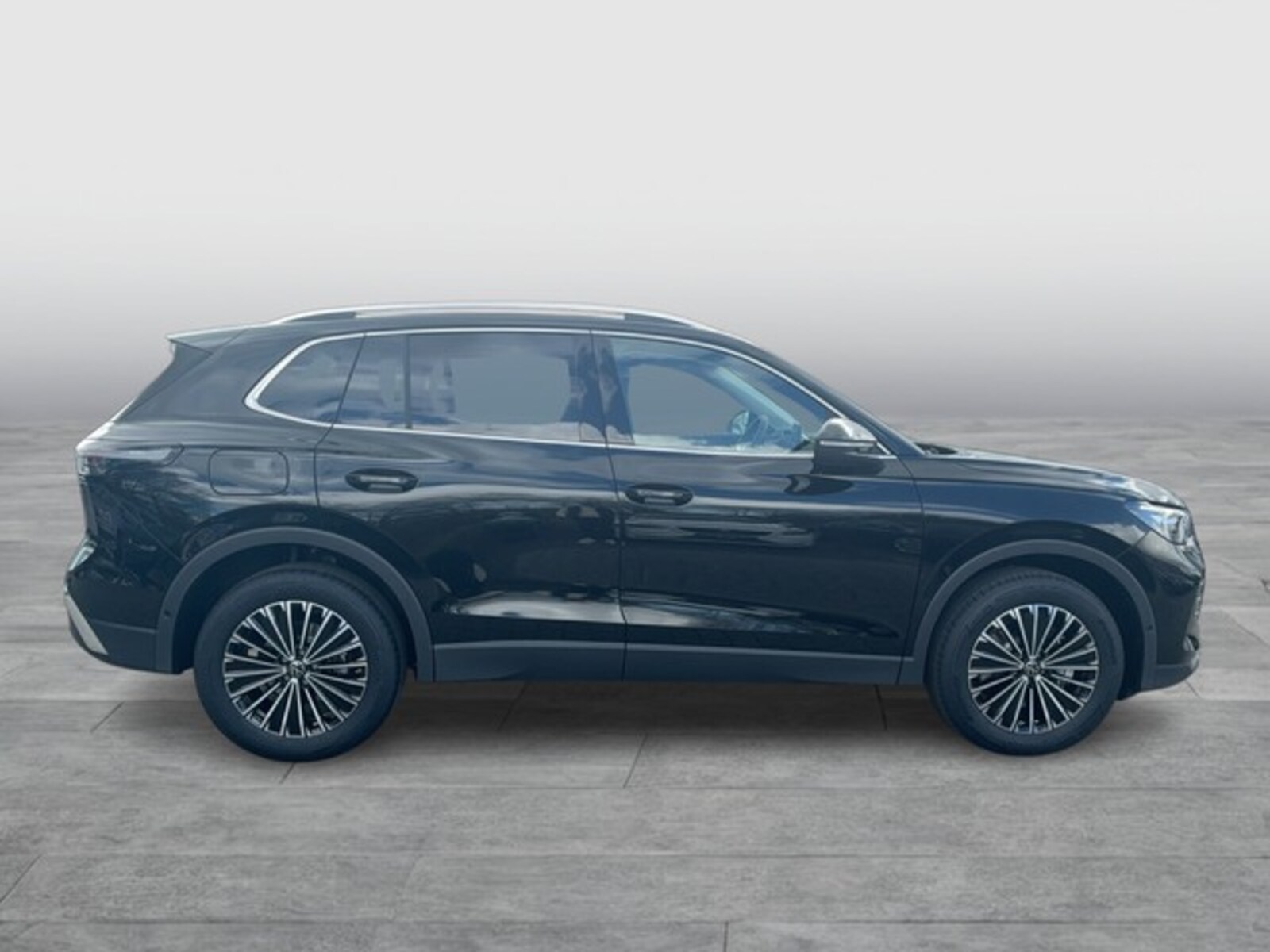 Volkswagen Tiguan – Bild 5