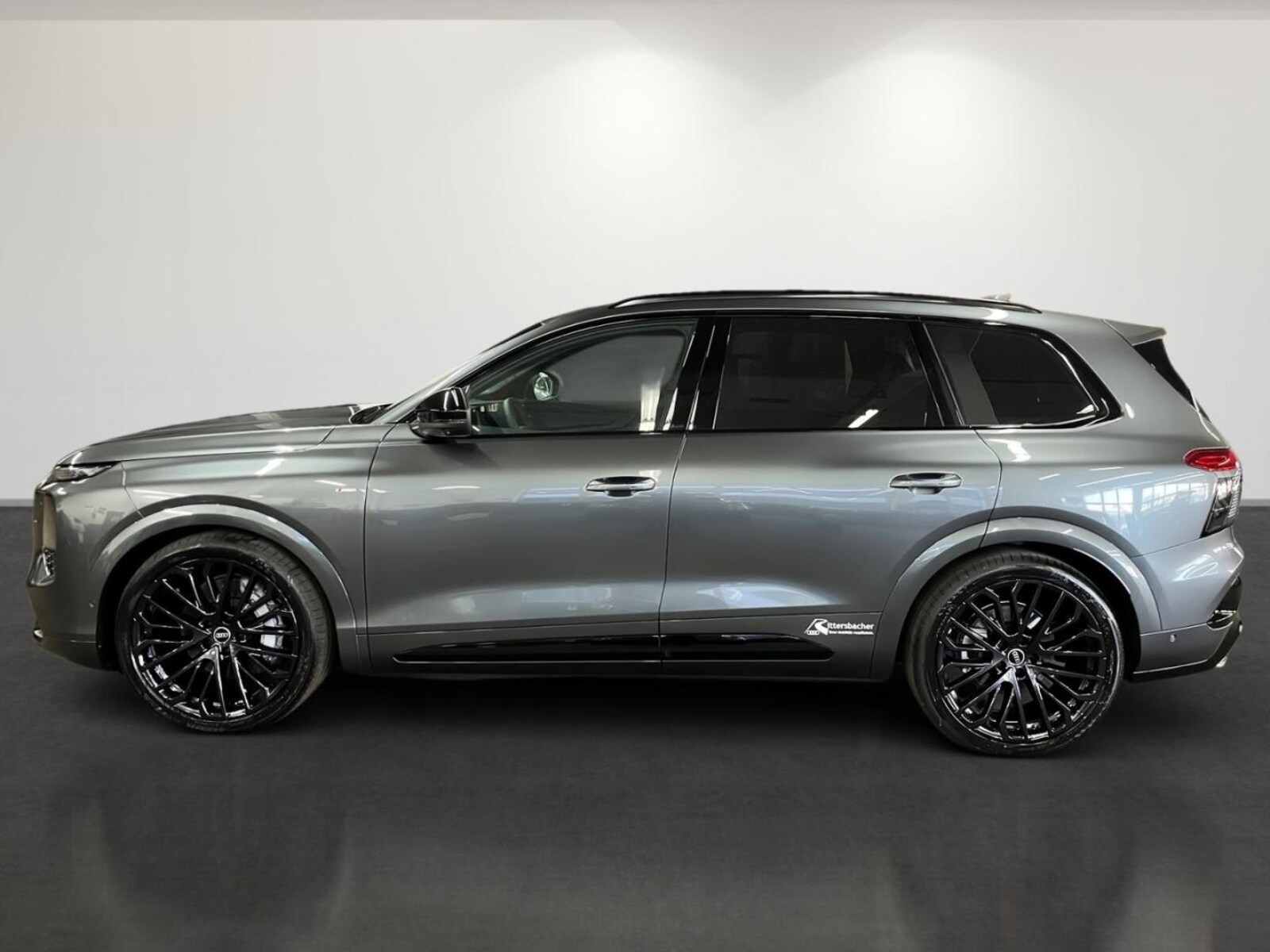 Audi Q7 – Bild 7