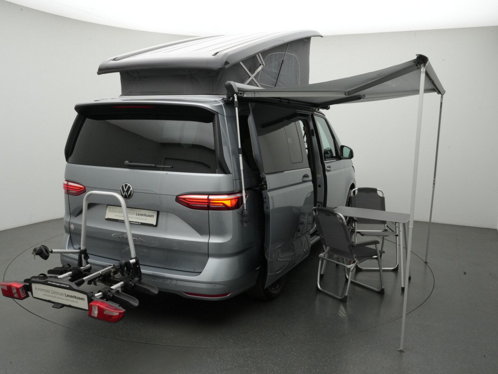 Volkswagen California – Bild 19