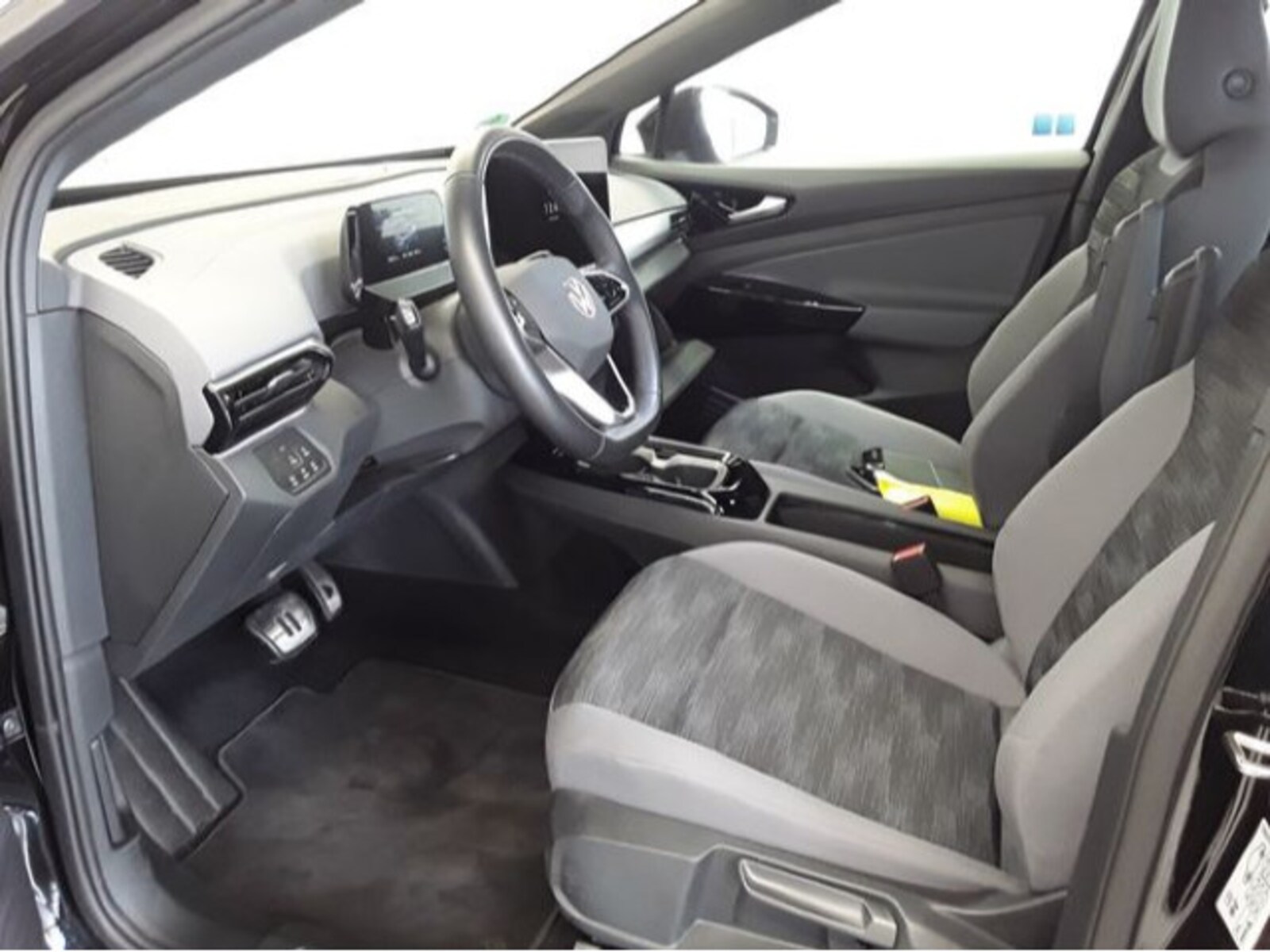 Volkswagen ID.4 – Bild 5