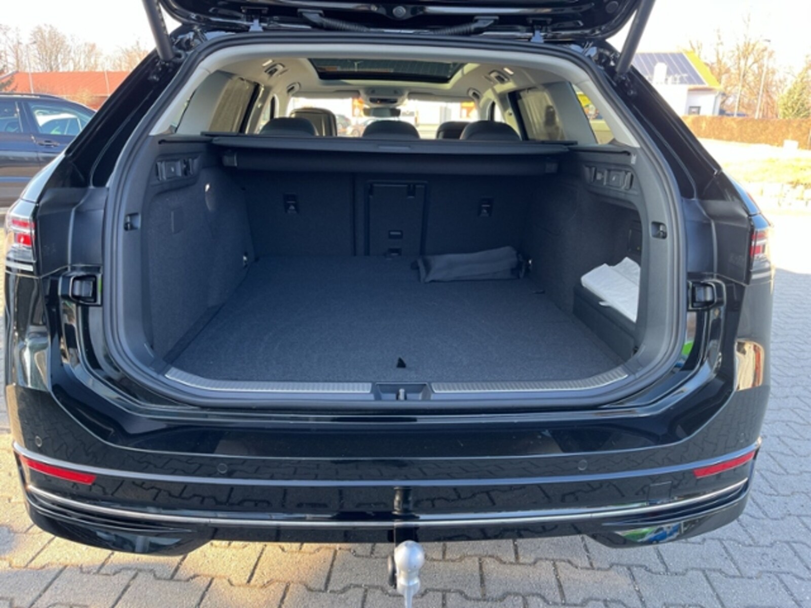 Volkswagen Passat – Bild 10