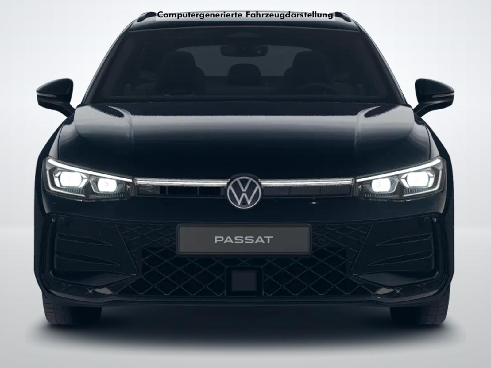 Volkswagen Passat – Bild 2