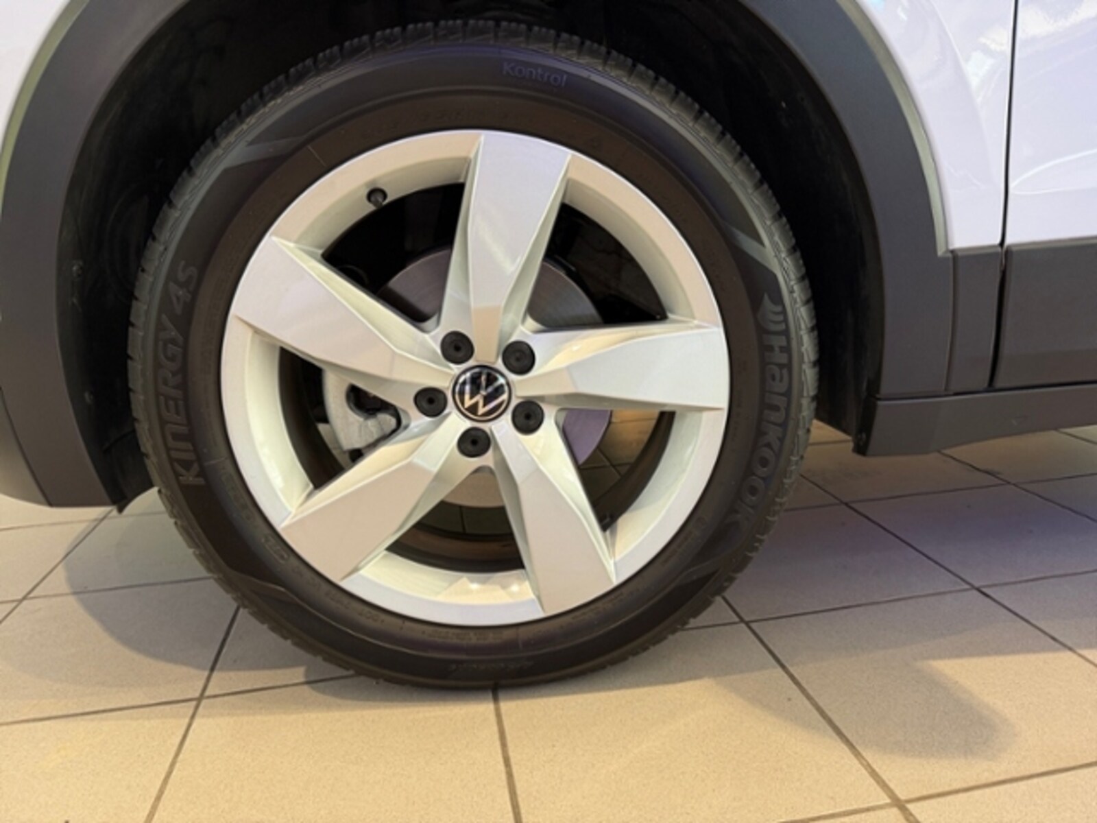 Volkswagen T-Cross – Bild 16