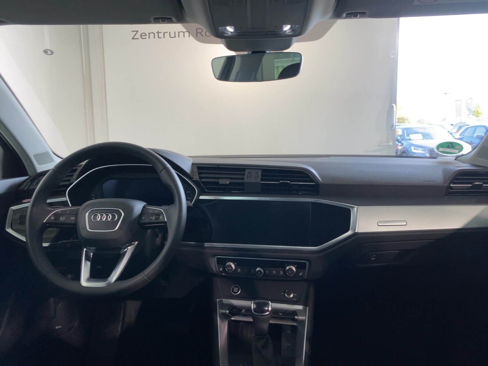 Audi Q3 – Bild 10