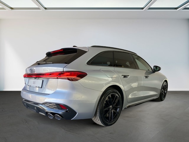 Audi S5 Avant TFSI S Tronic - 2025 - Joinsteer - #15