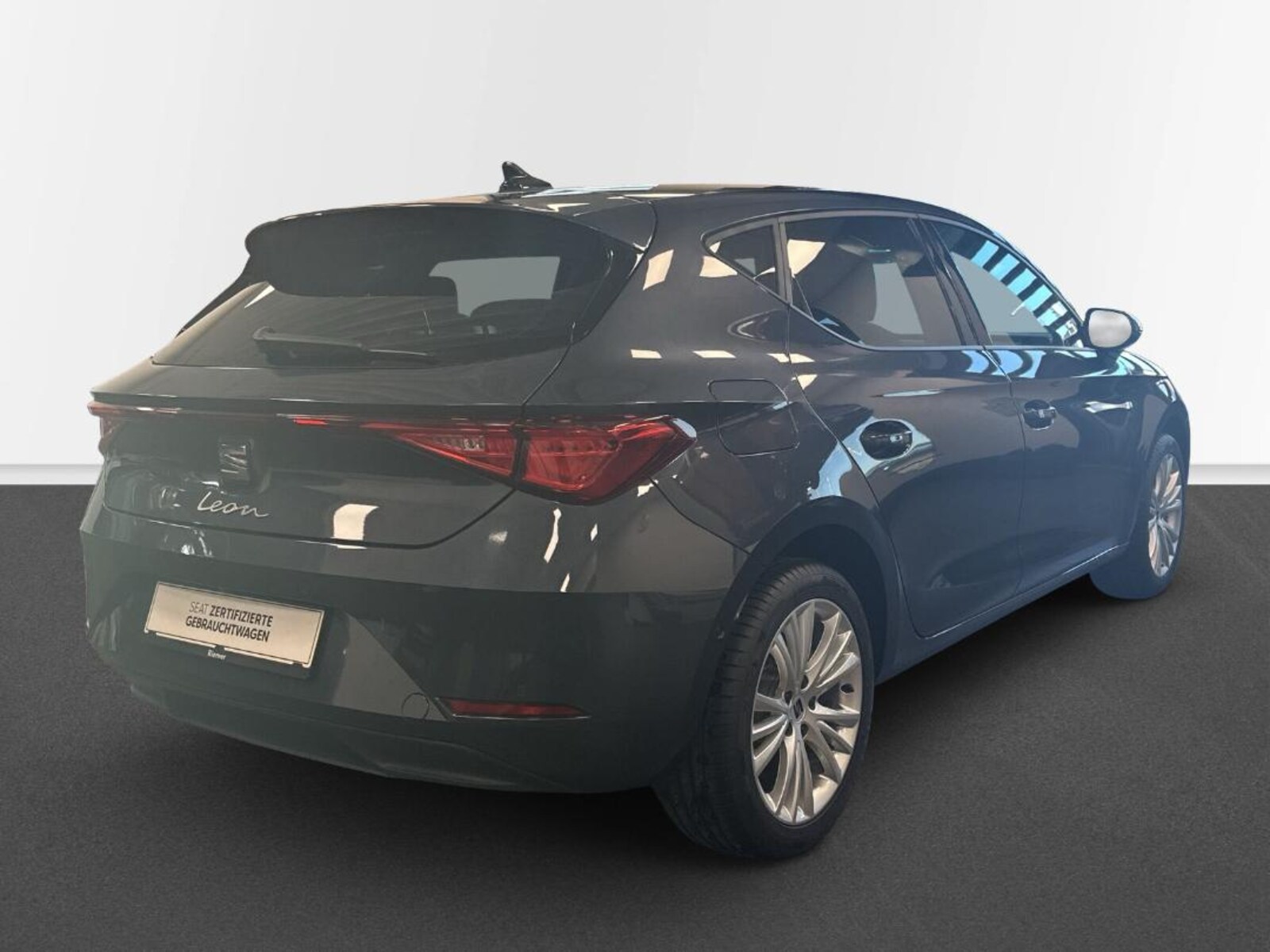 SEAT Leon – Bild 6