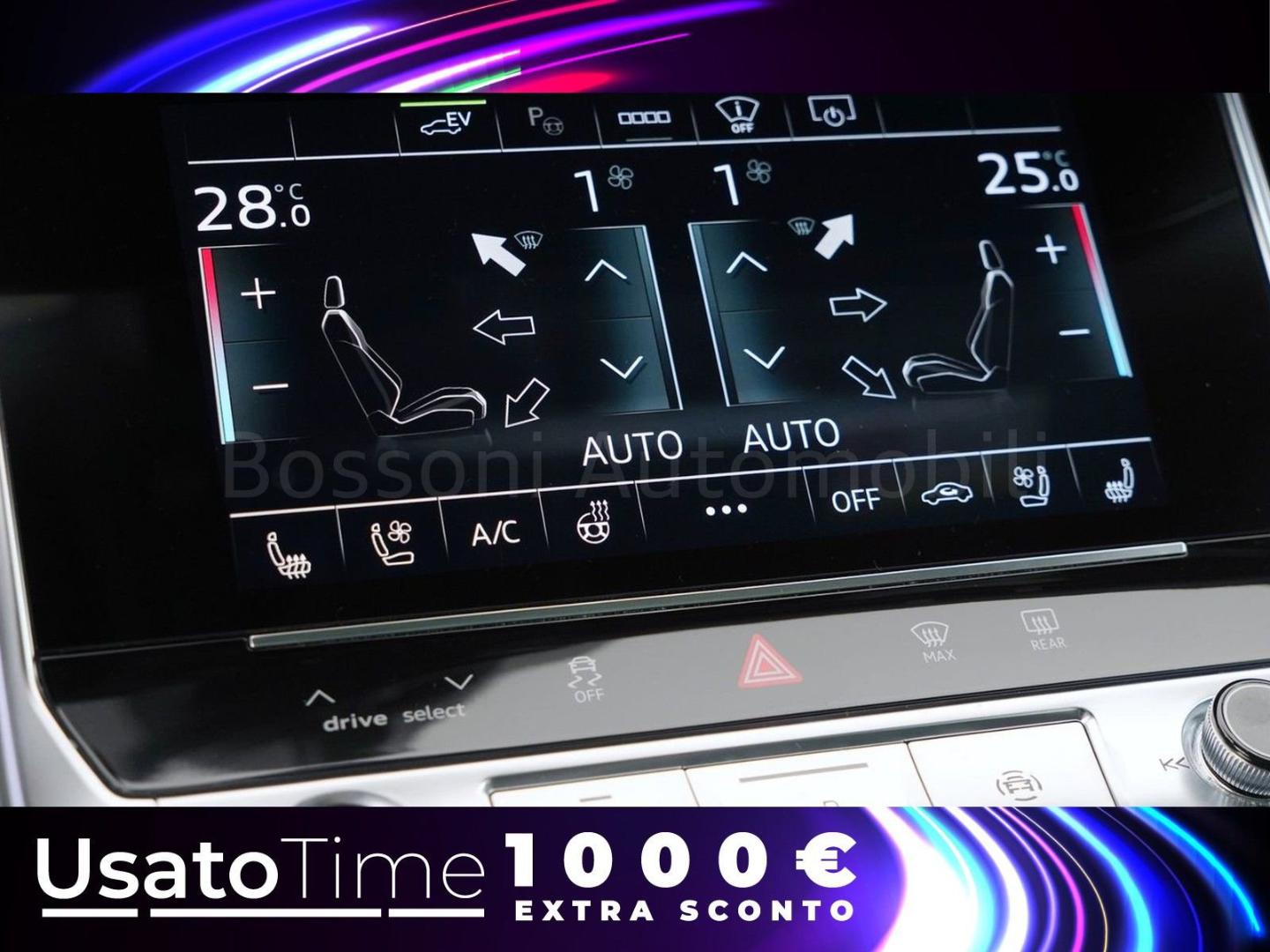 Image about Audi A6 Avant TFSI e S line edition 55 TFSI e quattro 270 kW (367 CV) S tronic