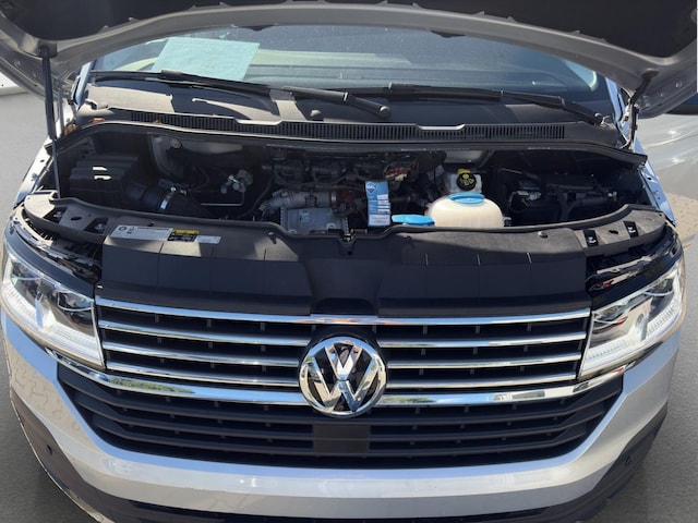 Volkswagen T6.1 Multivan