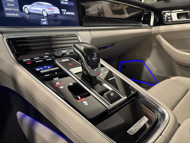 2020 PORSCHE PANAMERA - Image 15