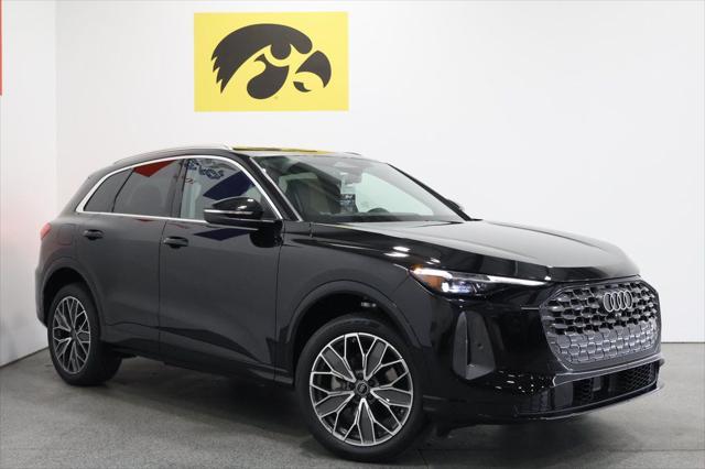2025 Audi Q5 Premium Plus - Photo 2