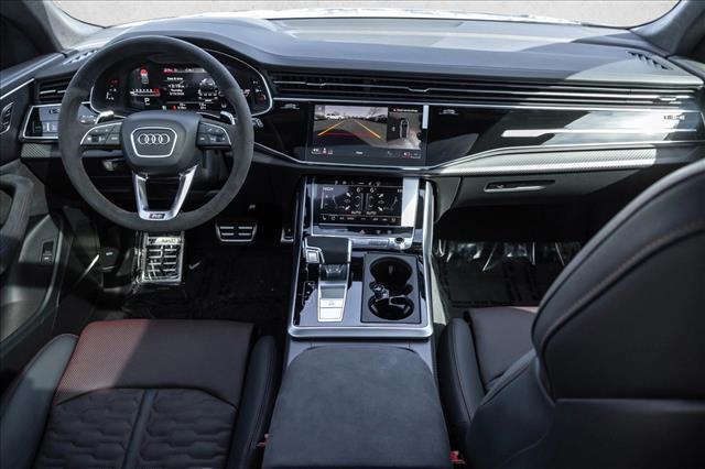 2026 Audi RS Q8 Base - Photo 19
