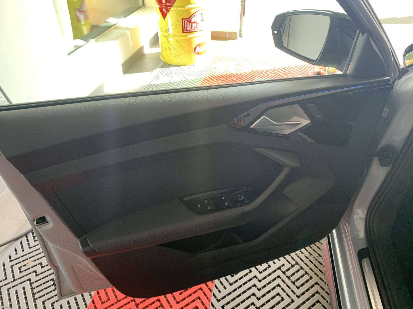 Image about Audi A1 allstreet Avus 35 TFSI 110 kW (150 ch) S tronic