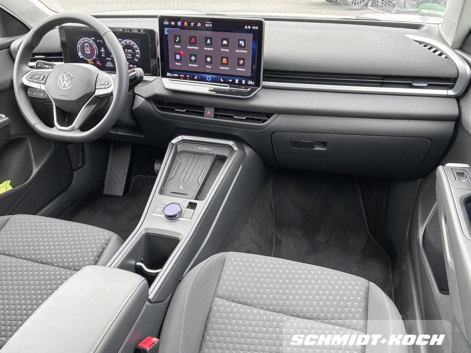 Volkswagen T-Roc – Bild 6
