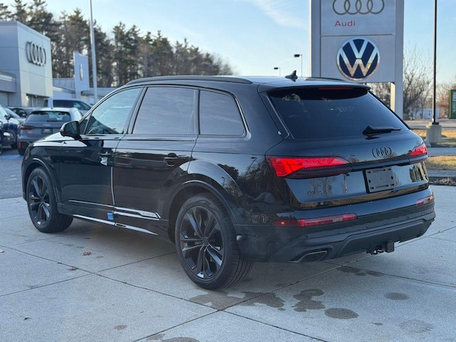 2026 Audi Q7 Premium Plus - Photo 14