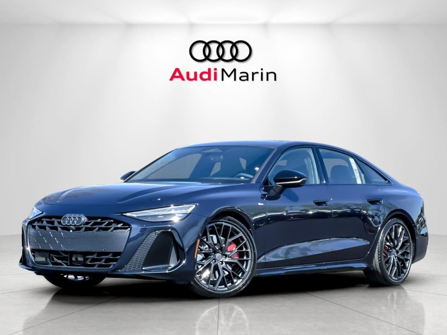 2026 Audi A6 Prestige quattro S tronic's photo