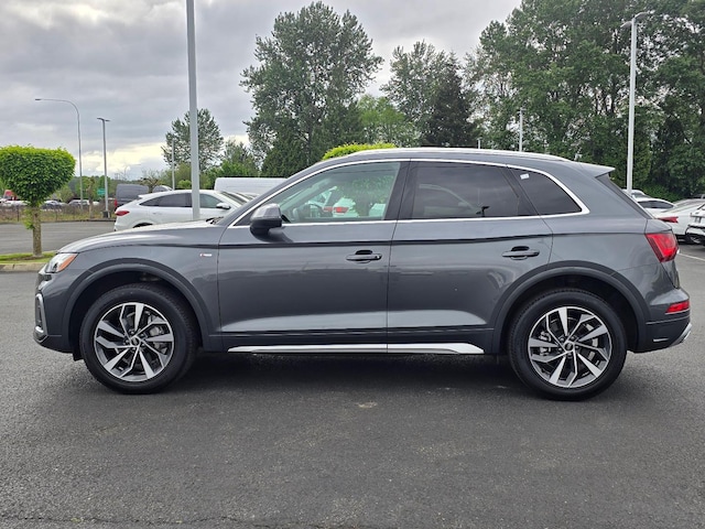 2022 Audi Q5