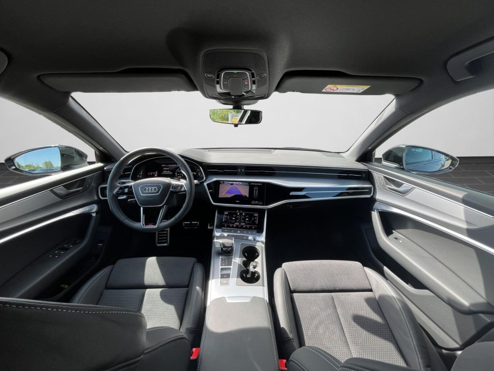 Audi S6 Avant – Bild 3