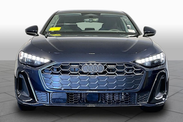 2026 Audi A5 Sedan