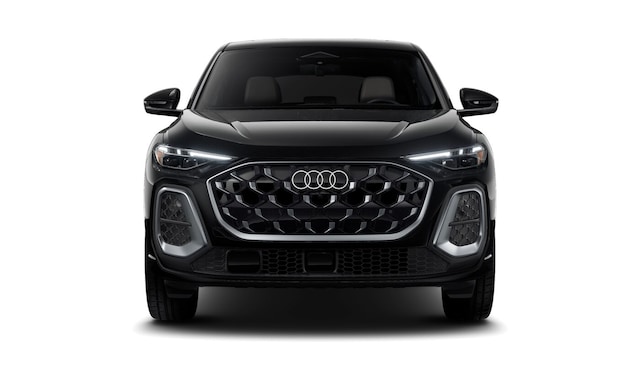 2026 Audi Q5 Sportback