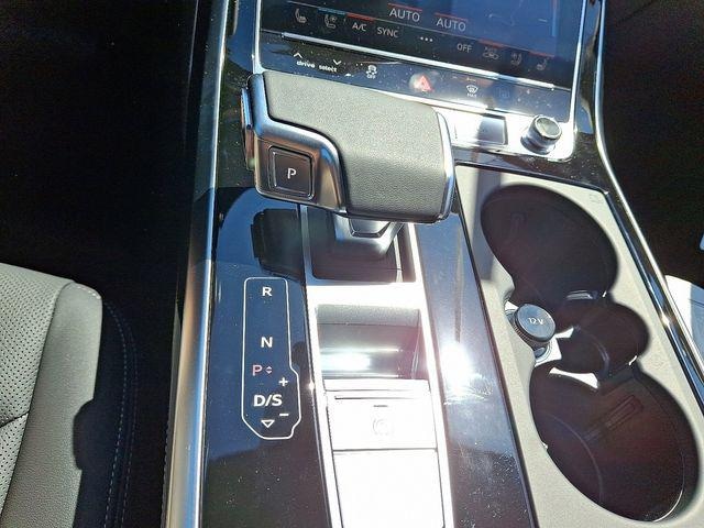 2025 Audi Q7 Premium Plus - Photo 15