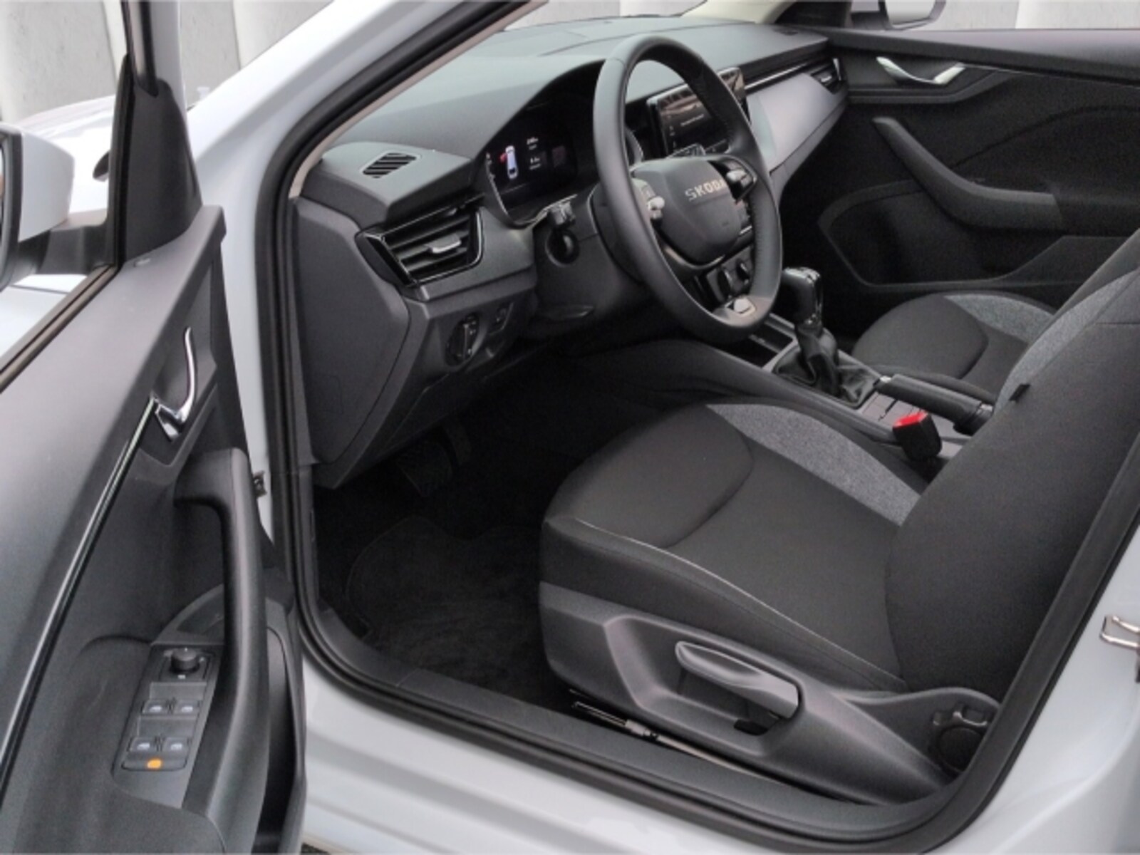 Škoda Scala – Bild 5