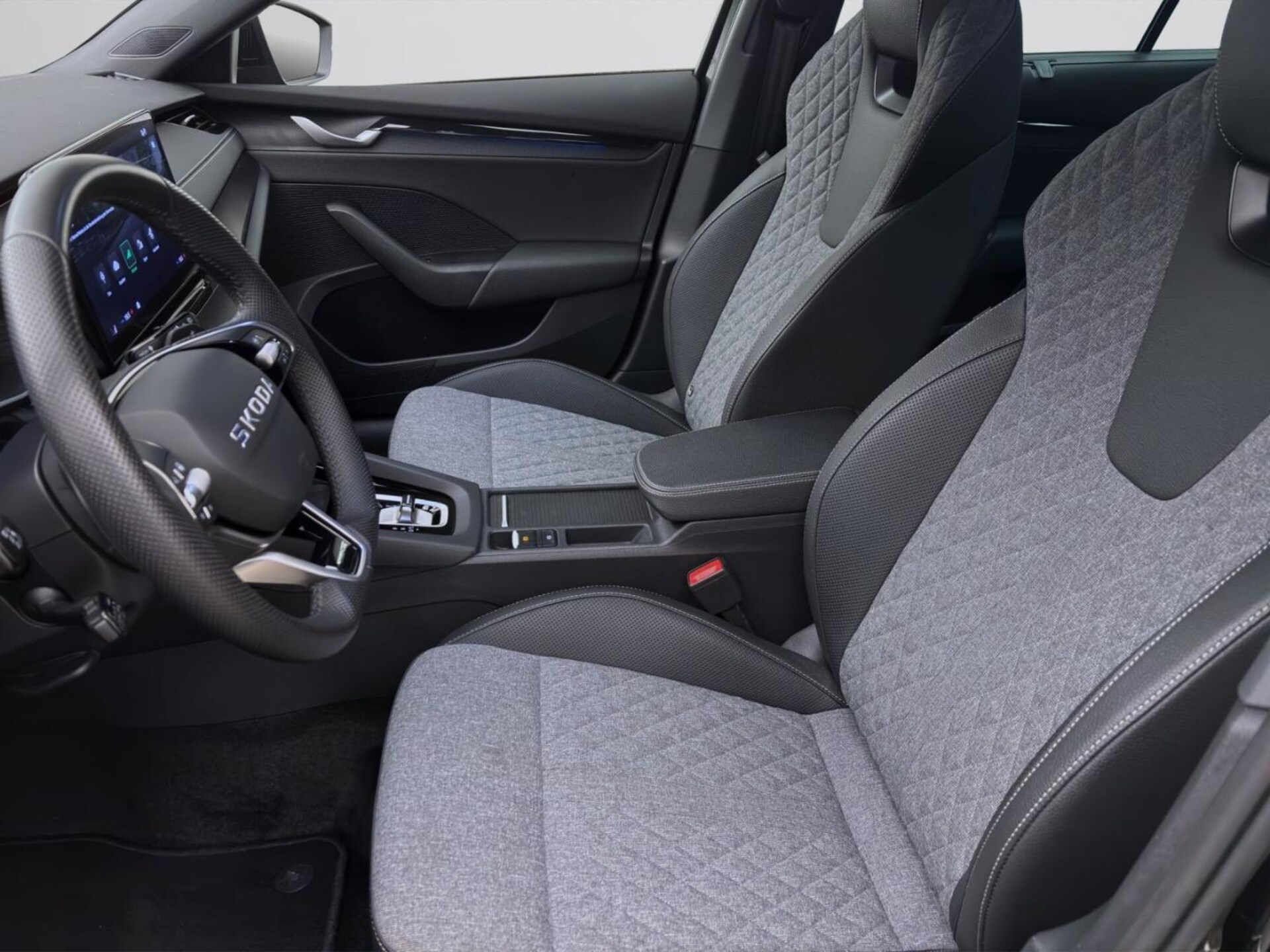 Skoda Octavia Combi Sportline