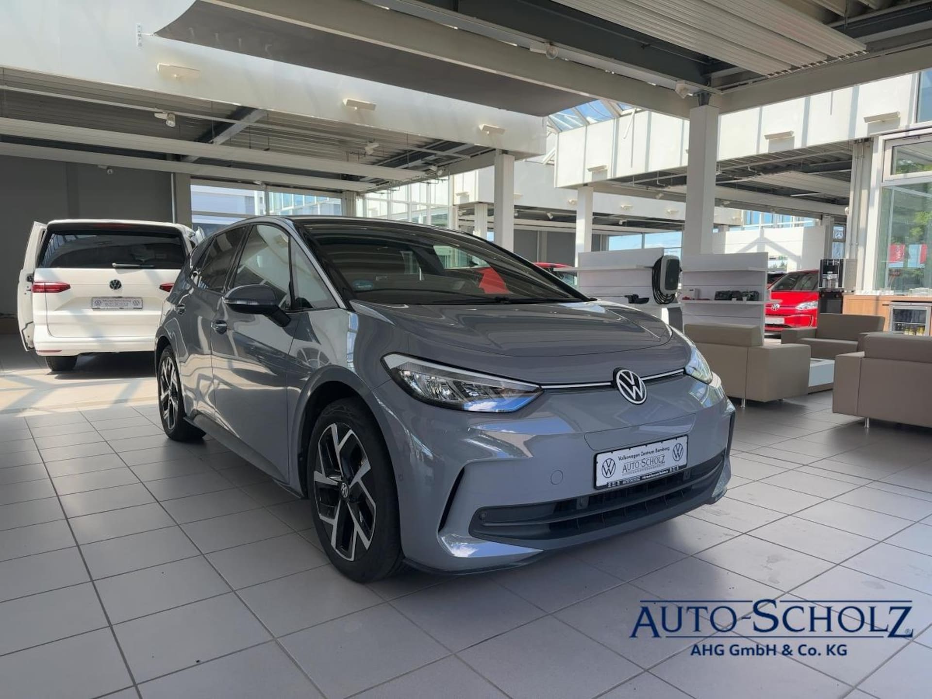 Volkswagen ID.3 MOVE Pro