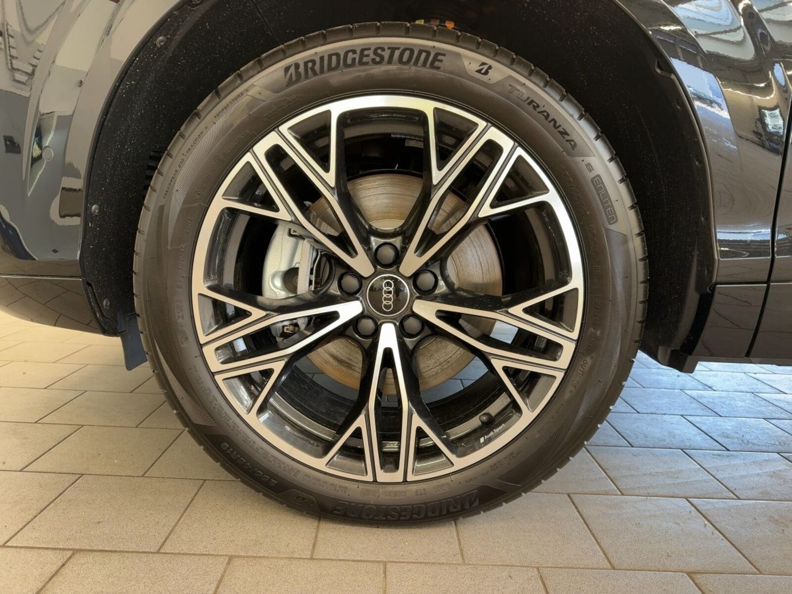 Audi Q3 – Bild 17