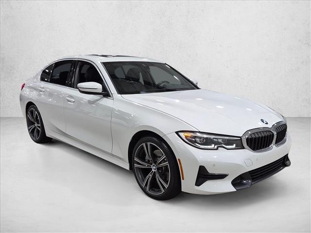 2022 BMW 330i