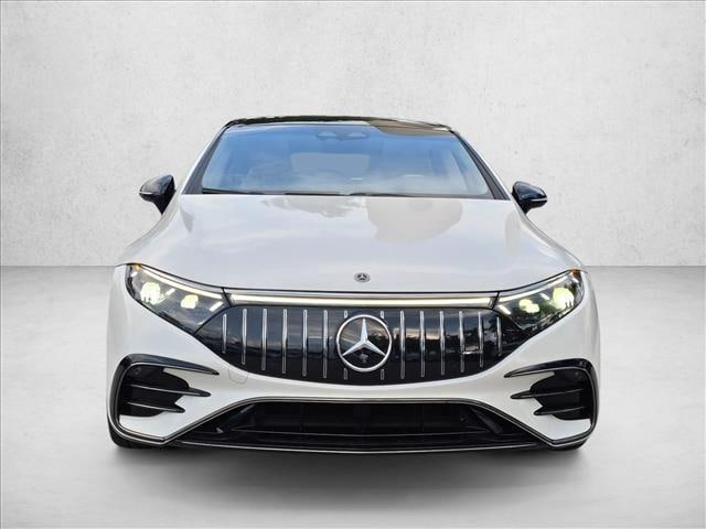 2023 Mercedes-Benz