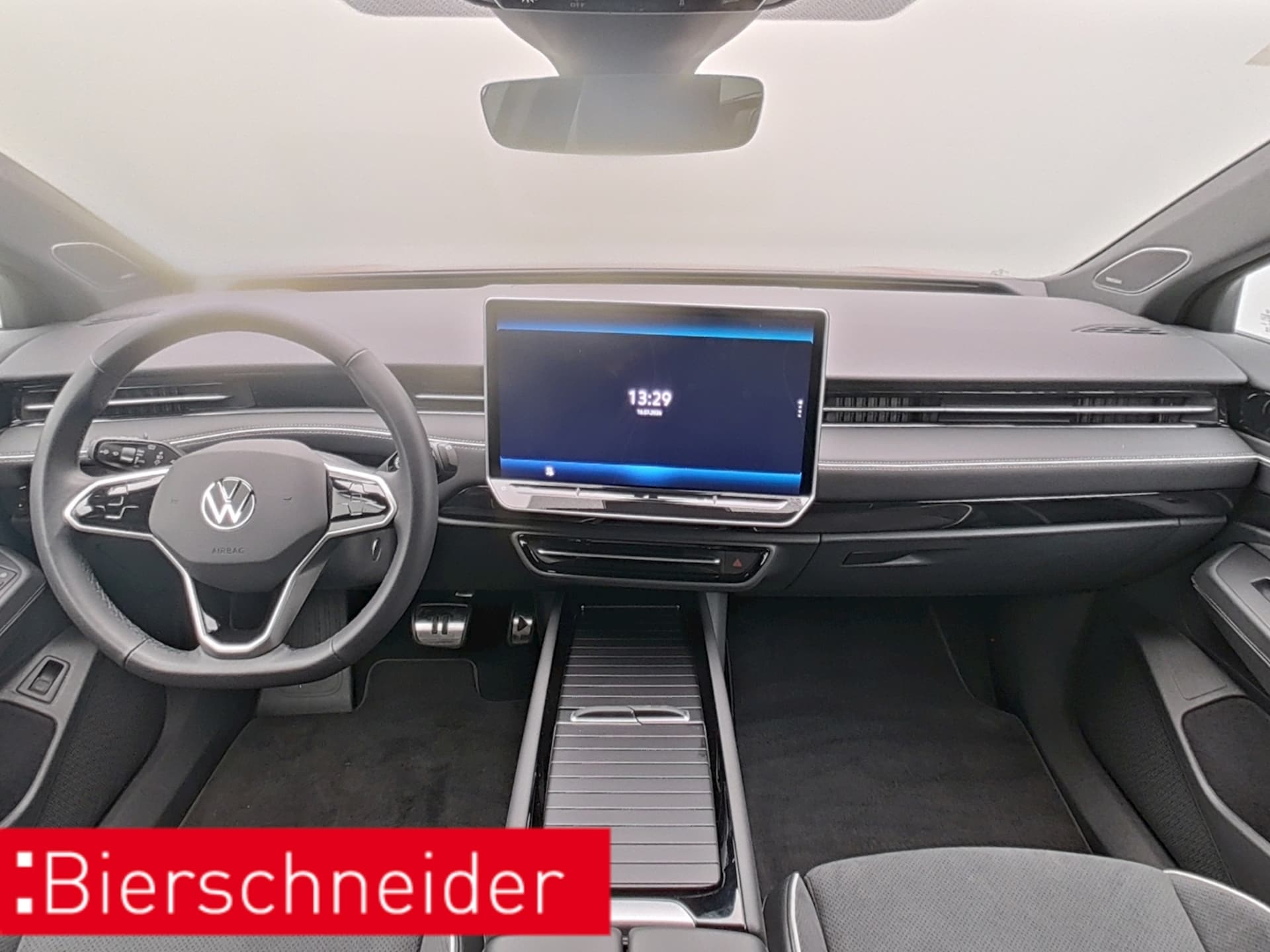 Volkswagen ID.7 Tourer Pro